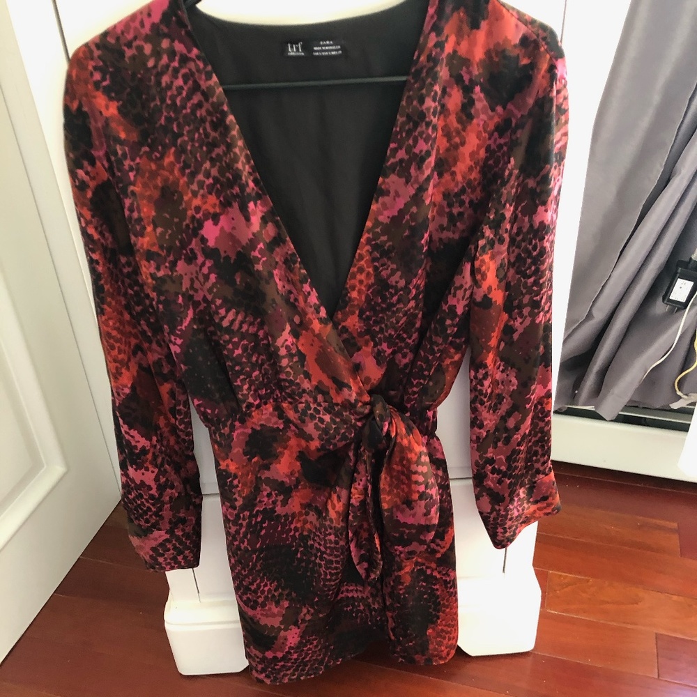 Zara Dress